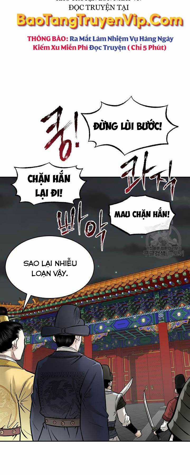 Ma Nhân Hoa Sơn Chapter 54 trang 53