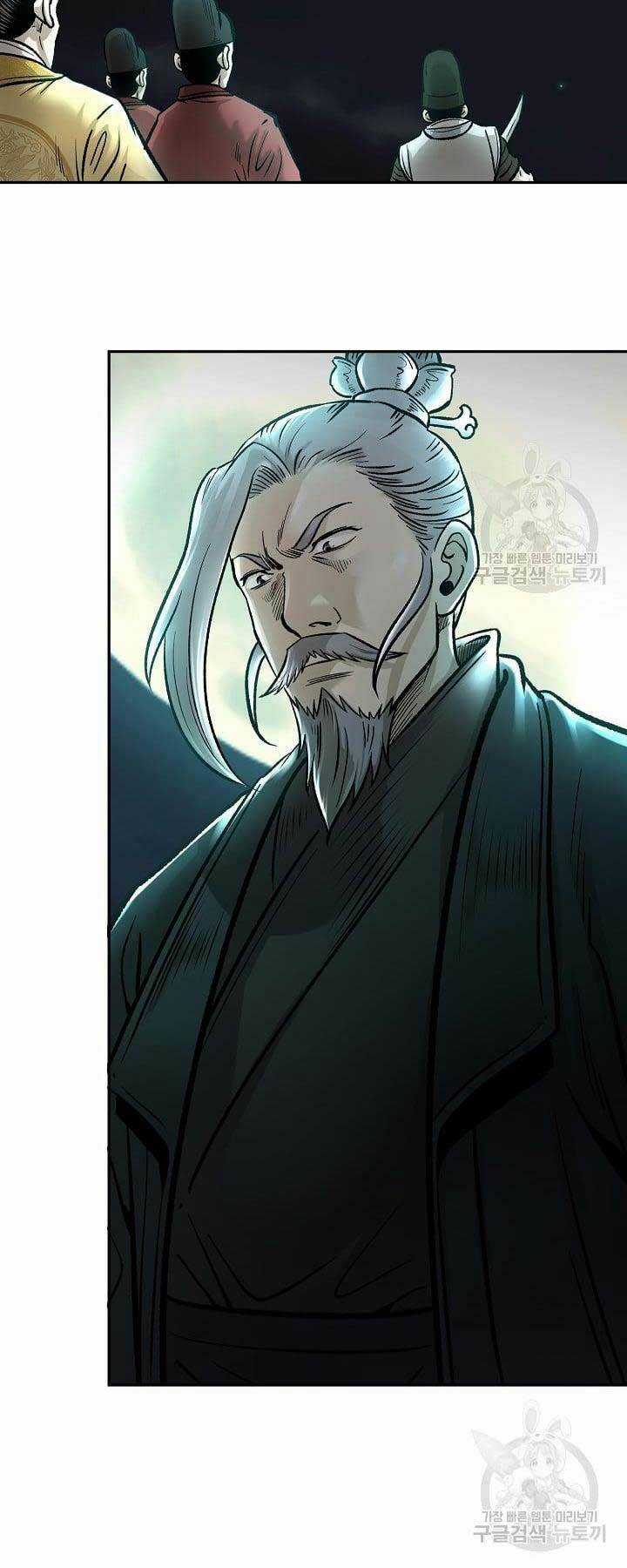 Ma Nhân Hoa Sơn Chapter 54 trang 71