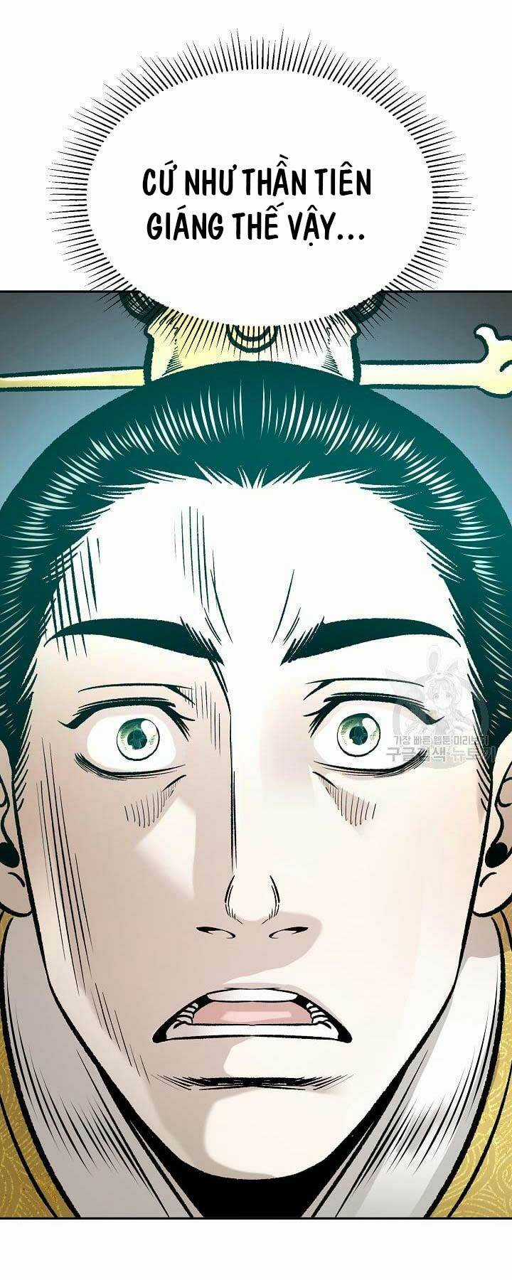 Ma Nhân Hoa Sơn Chapter 54 trang 72