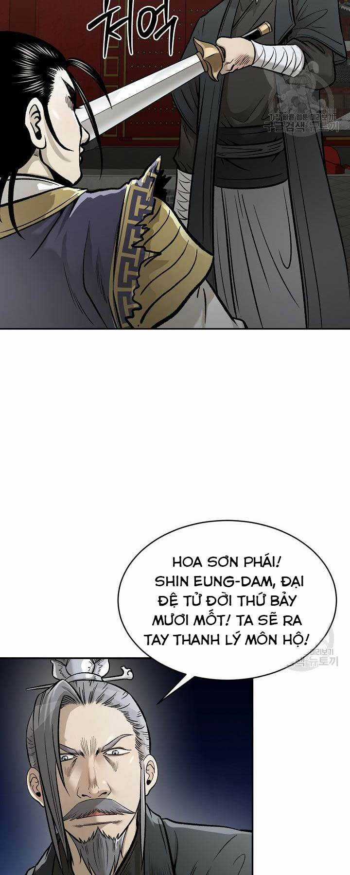 Ma Nhân Hoa Sơn Chapter 54 trang 75