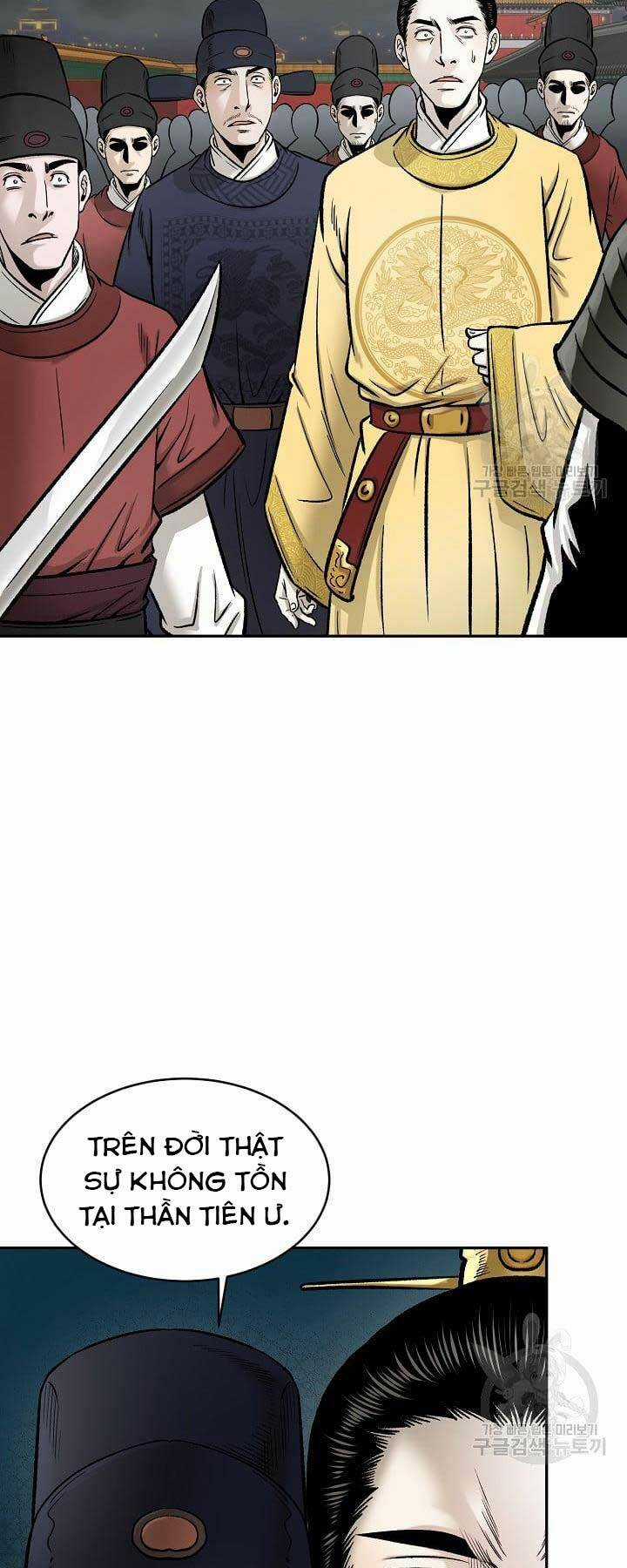 Ma Nhân Hoa Sơn Chapter 54 trang 84