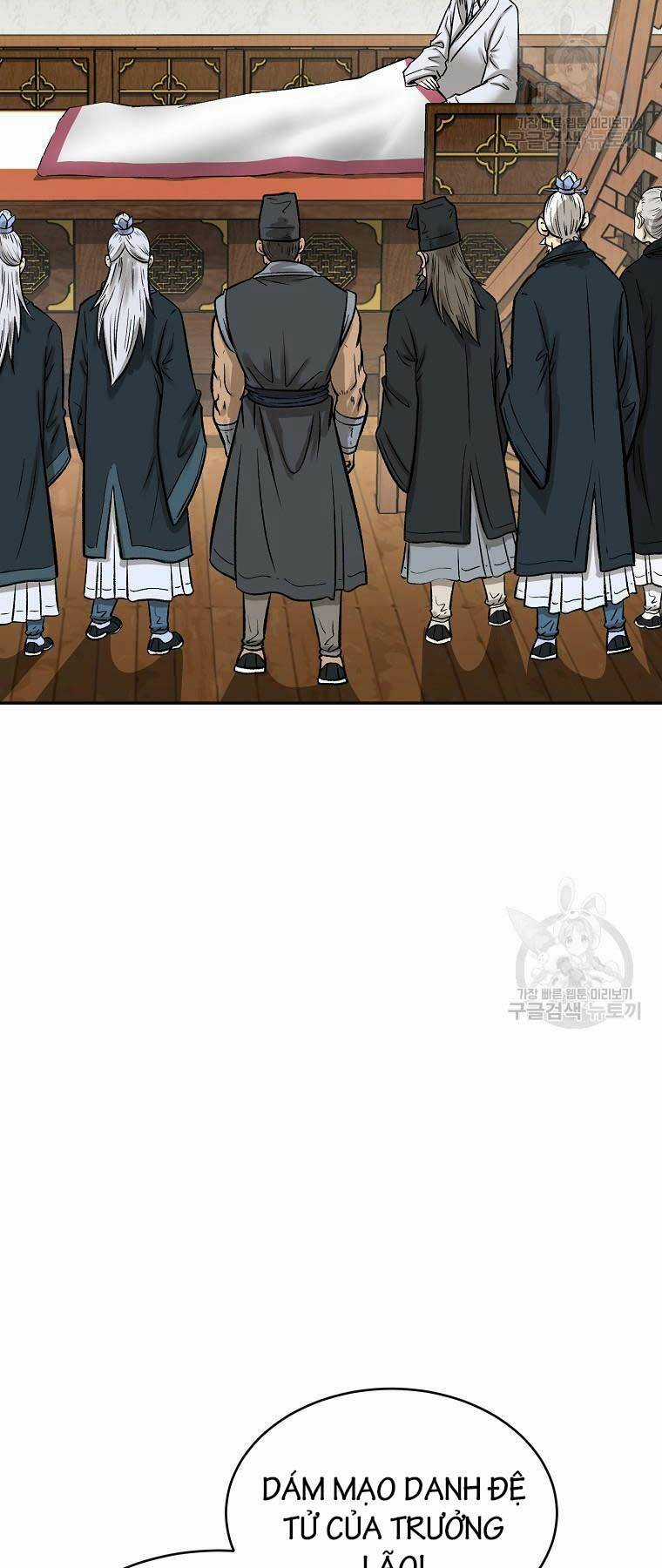 Ma Nhân Hoa Sơn Chapter 55 trang 15