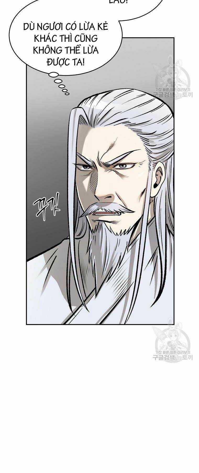 Ma Nhân Hoa Sơn Chapter 55 trang 16