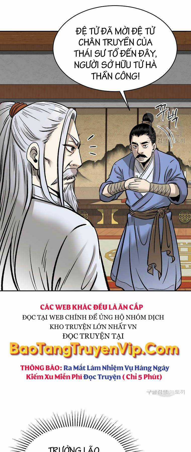 Ma Nhân Hoa Sơn Chapter 55 trang 17