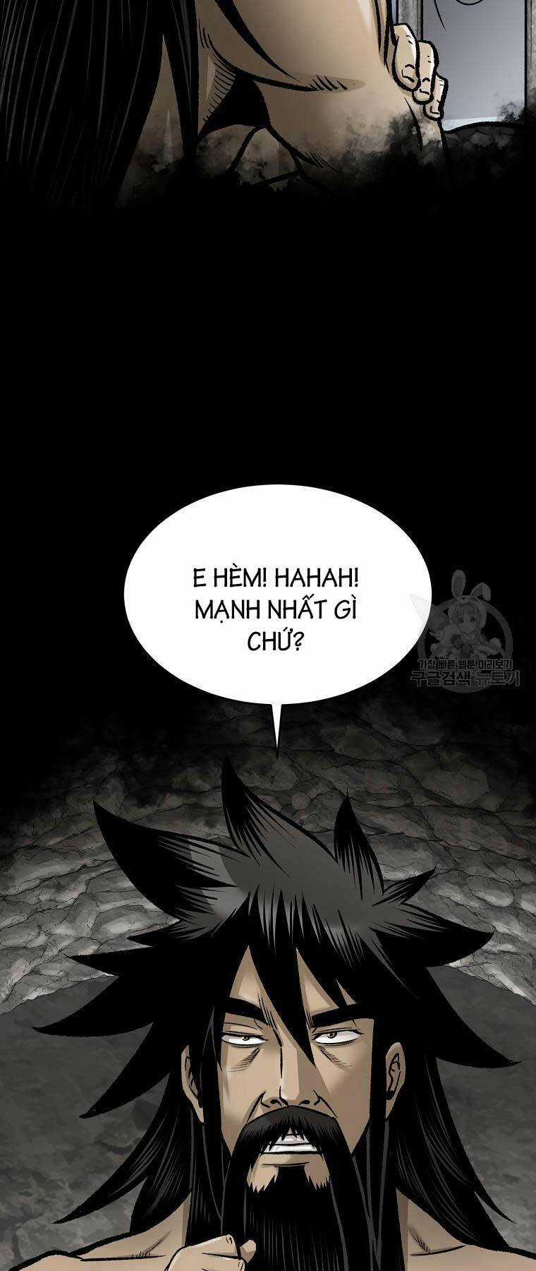 Ma Nhân Hoa Sơn Chapter 55 trang 20