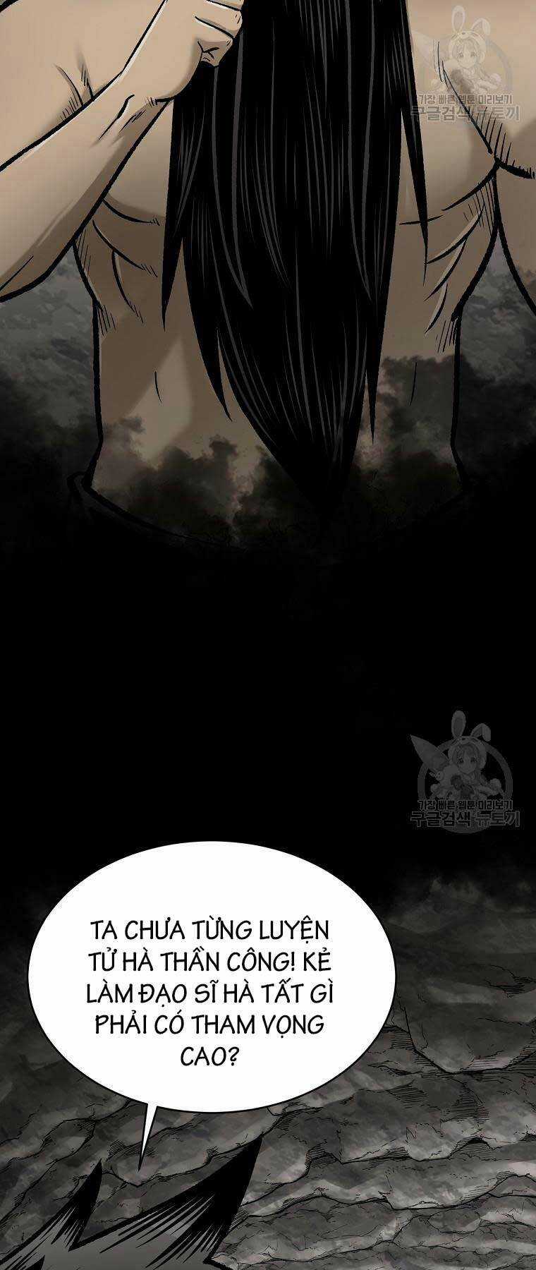 Ma Nhân Hoa Sơn Chapter 55 trang 21