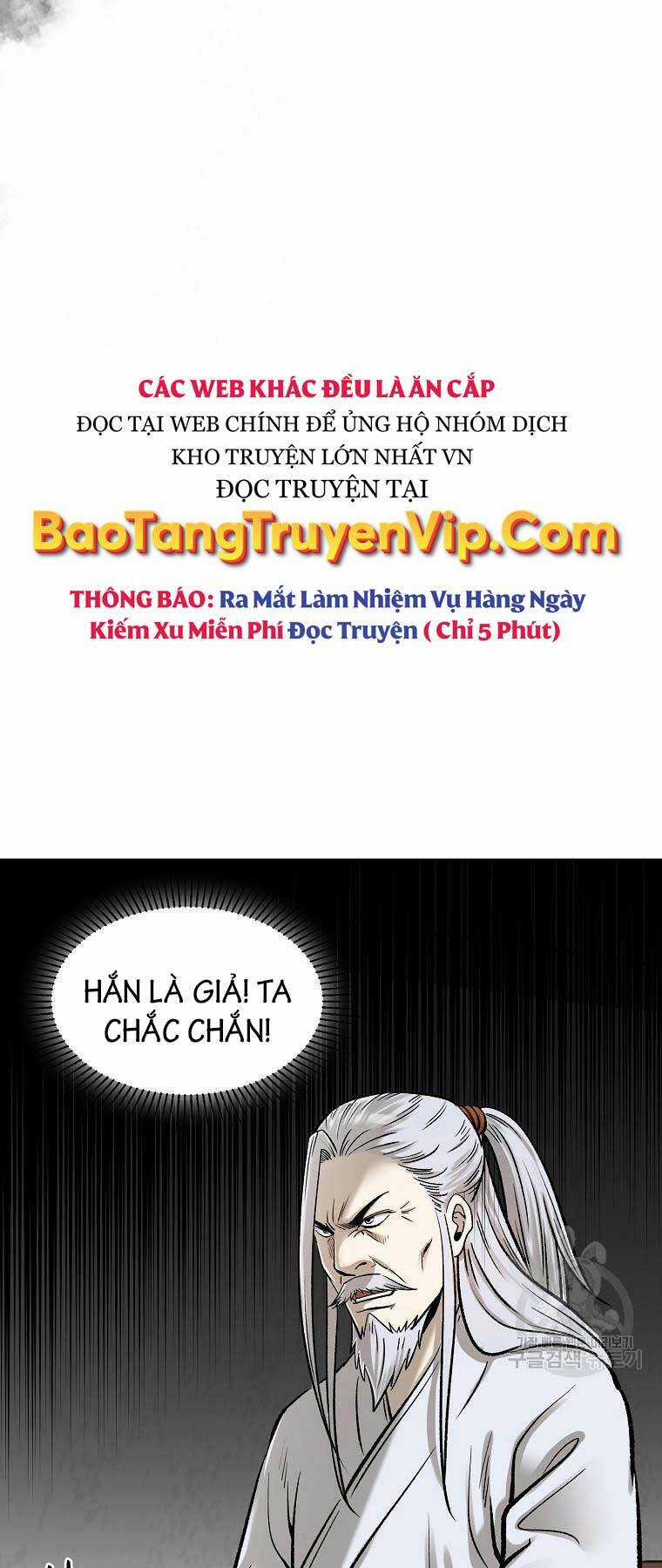 Ma Nhân Hoa Sơn Chapter 55 trang 23