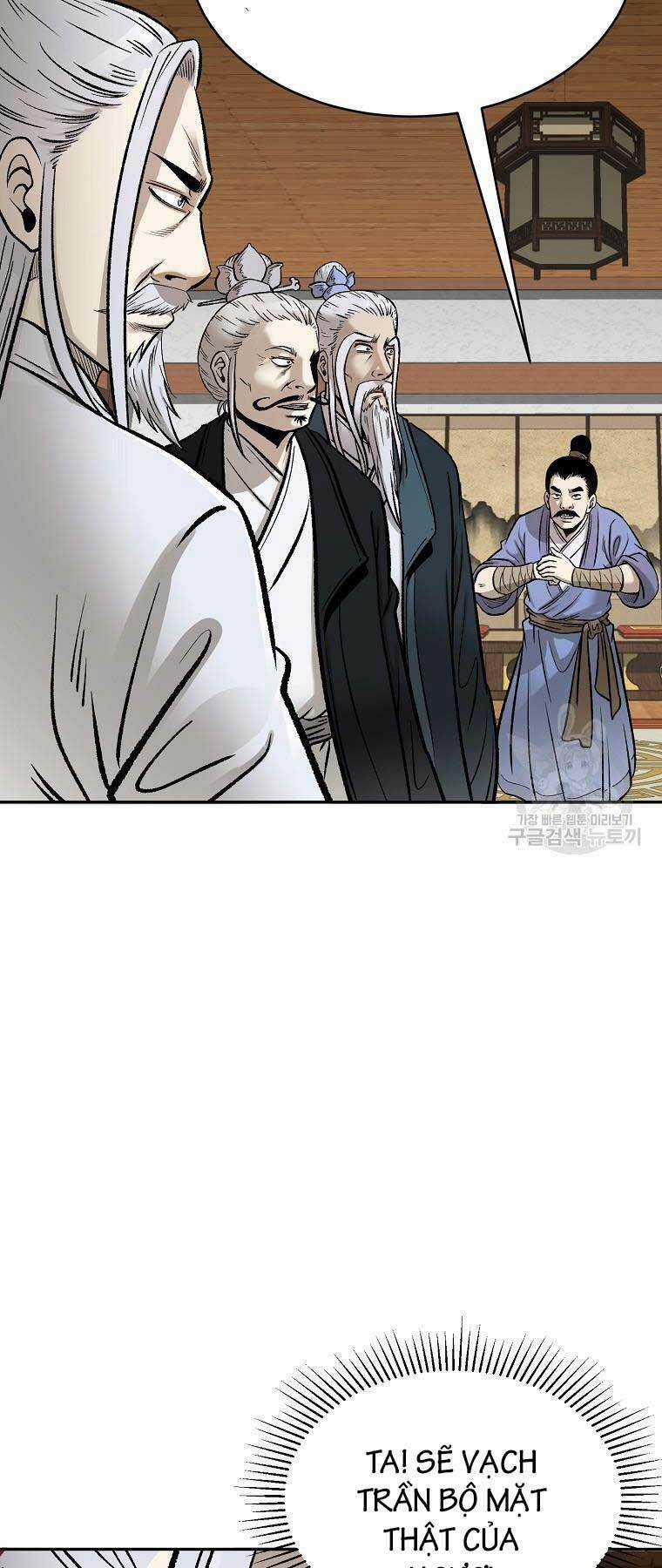 Ma Nhân Hoa Sơn Chapter 55 trang 25