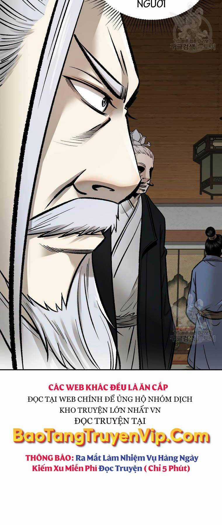 Ma Nhân Hoa Sơn Chapter 55 trang 26