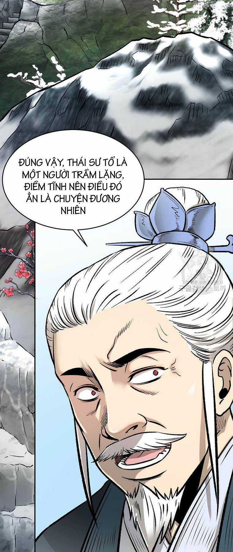 Ma Nhân Hoa Sơn Chapter 55 trang 3