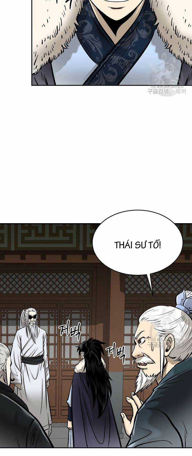 Ma Nhân Hoa Sơn Chapter 55 trang 33