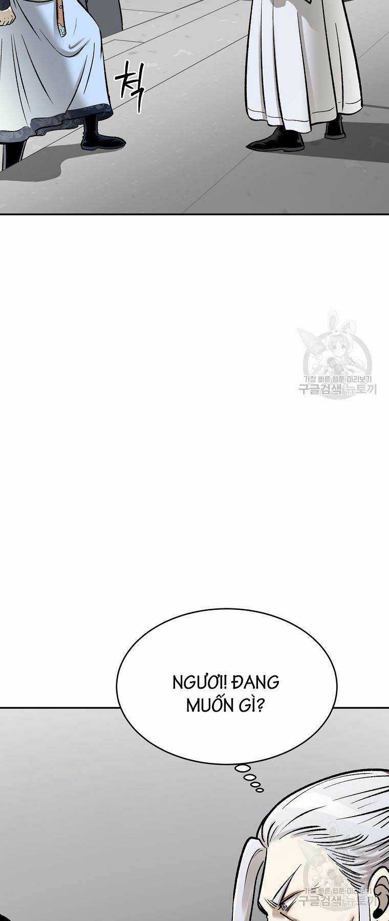 Ma Nhân Hoa Sơn Chapter 55 trang 35