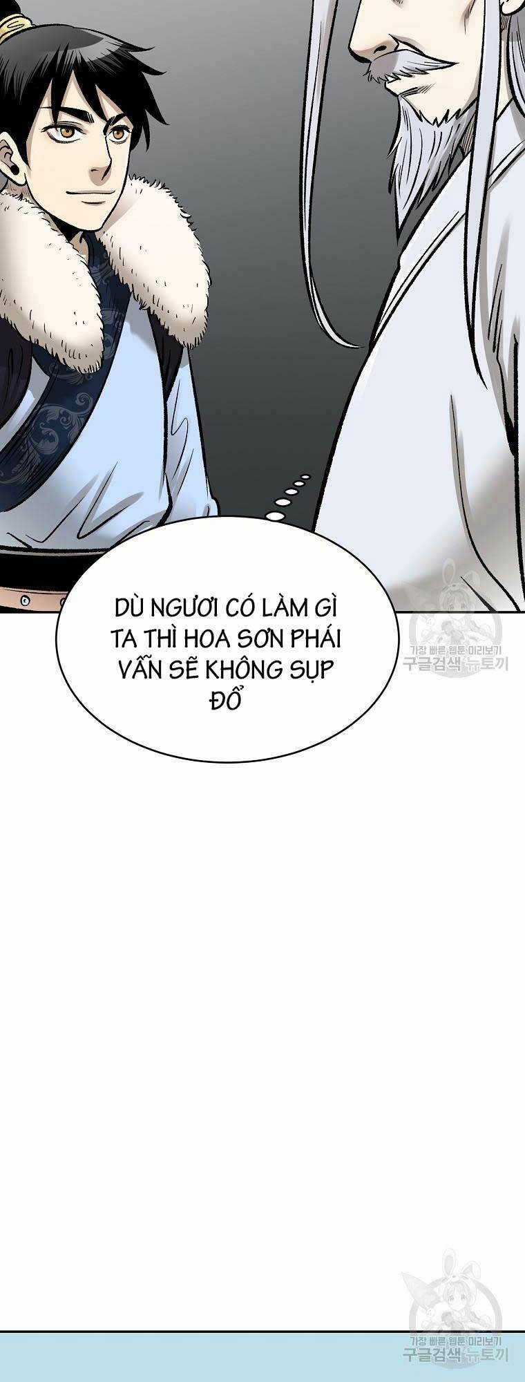 Ma Nhân Hoa Sơn Chapter 55 trang 36