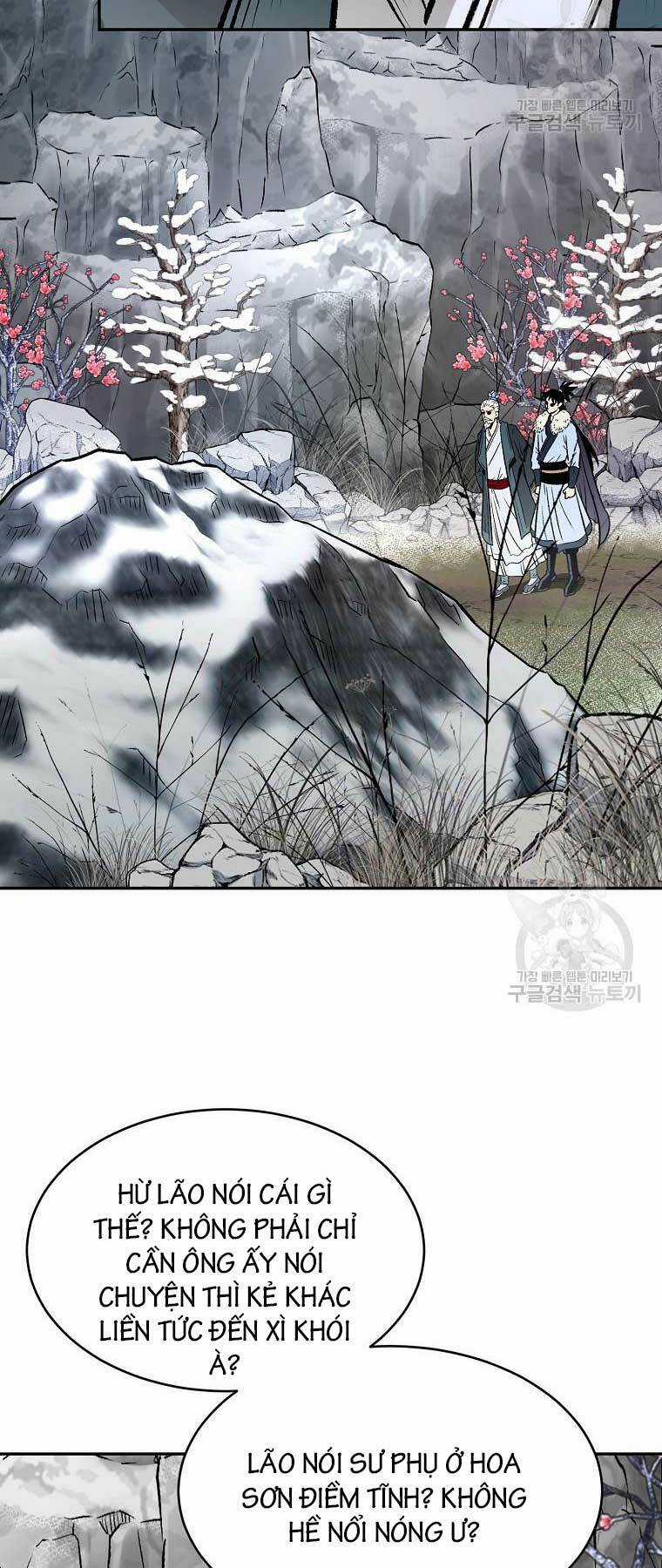 Ma Nhân Hoa Sơn Chapter 55 trang 4