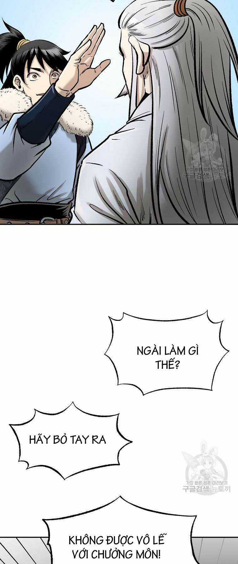 Ma Nhân Hoa Sơn Chapter 55 trang 40