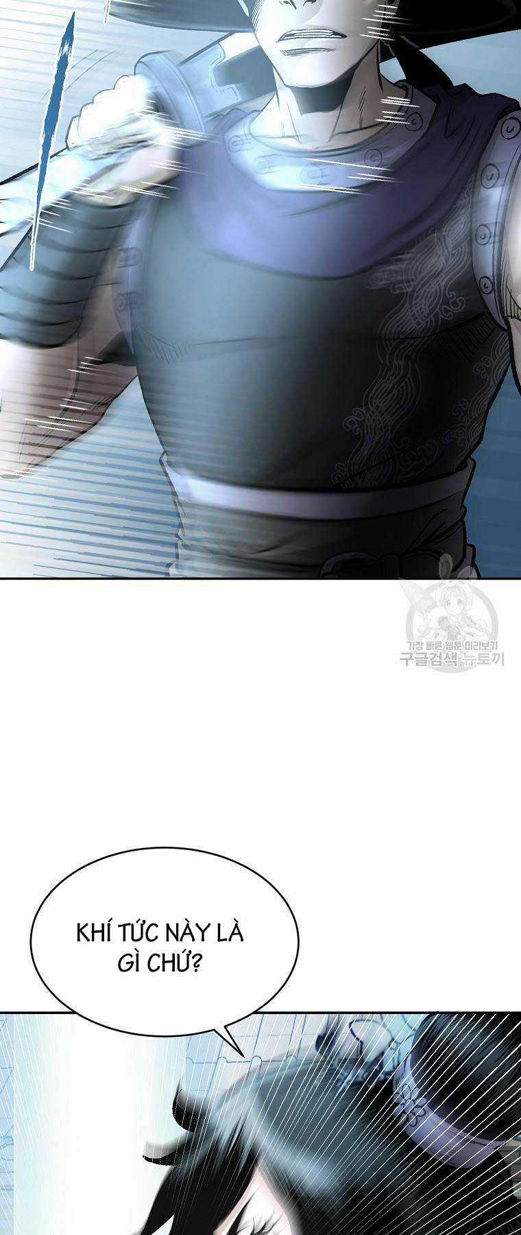 Ma Nhân Hoa Sơn Chapter 55 trang 48