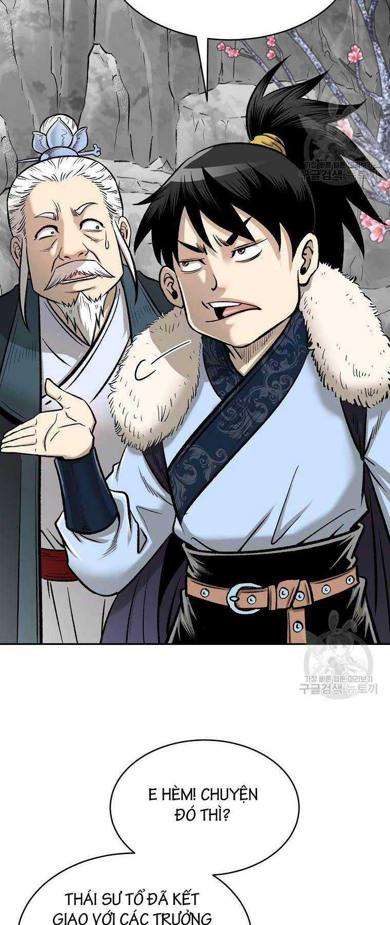 Ma Nhân Hoa Sơn Chapter 55 trang 5