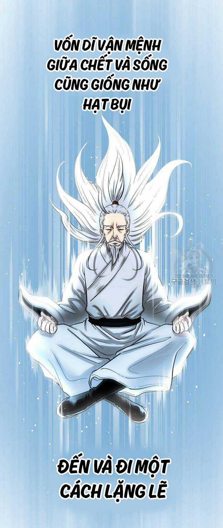 Ma Nhân Hoa Sơn Chapter 55 trang 53