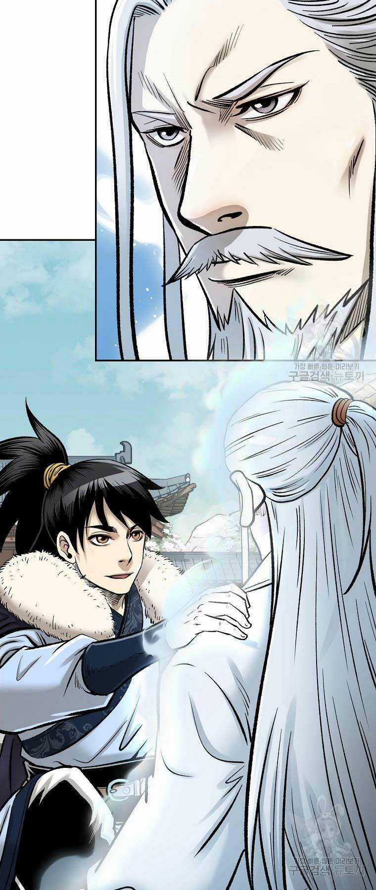 Ma Nhân Hoa Sơn Chapter 55 trang 58