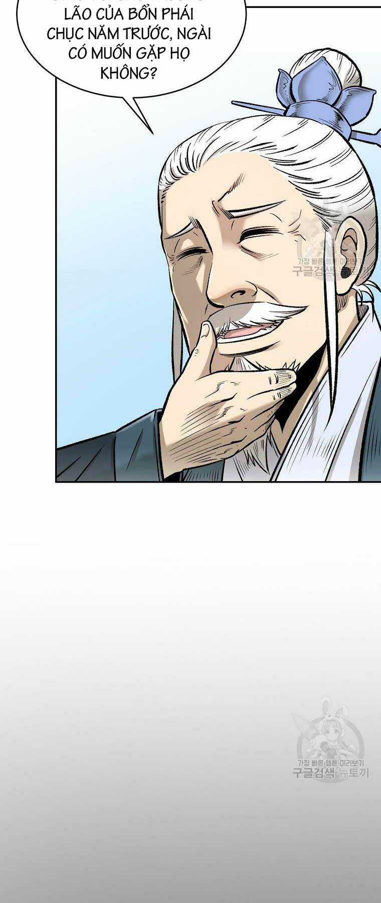 Ma Nhân Hoa Sơn Chapter 55 trang 6