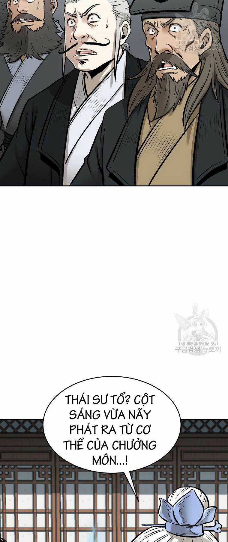 Ma Nhân Hoa Sơn Chapter 55 trang 60