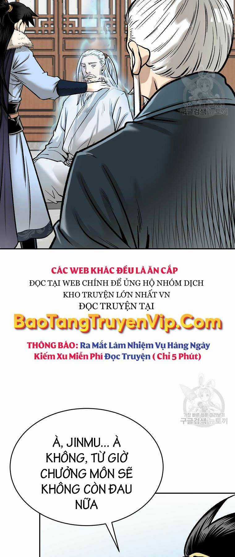 Ma Nhân Hoa Sơn Chapter 55 trang 61