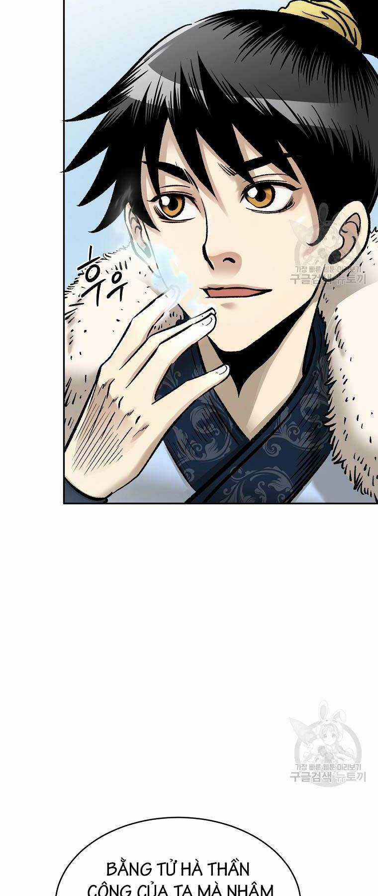 Ma Nhân Hoa Sơn Chapter 55 trang 62