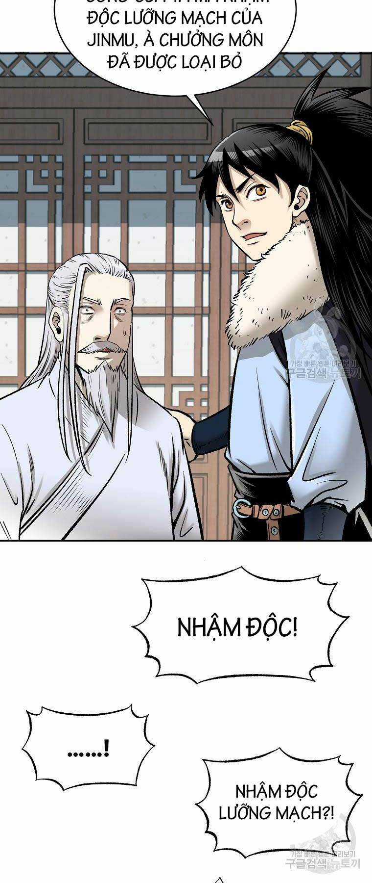 Ma Nhân Hoa Sơn Chapter 55 trang 63