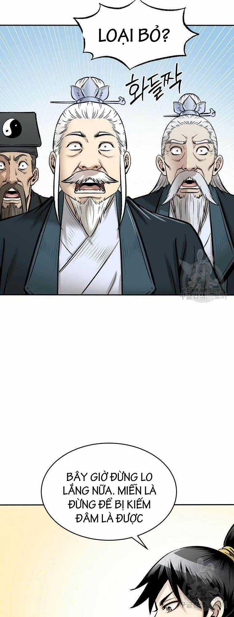 Ma Nhân Hoa Sơn Chapter 55 trang 64