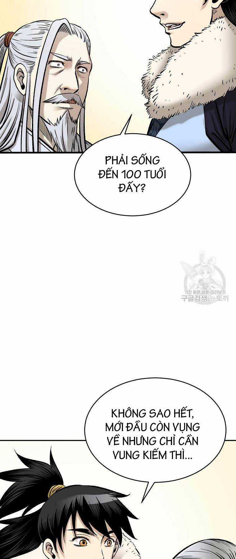 Ma Nhân Hoa Sơn Chapter 55 trang 65