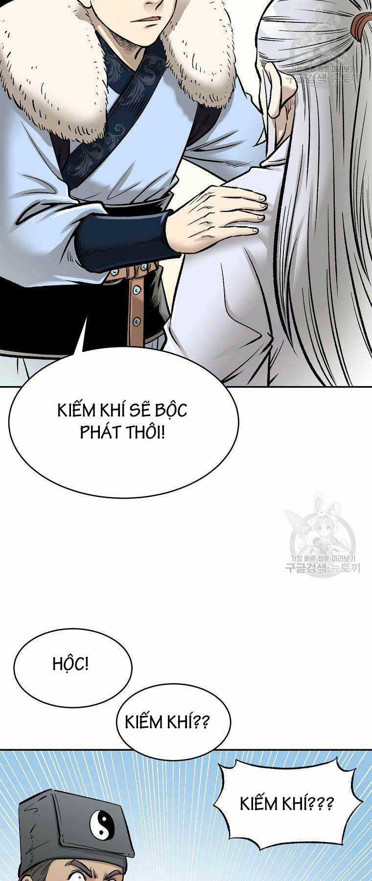 Ma Nhân Hoa Sơn Chapter 55 trang 66