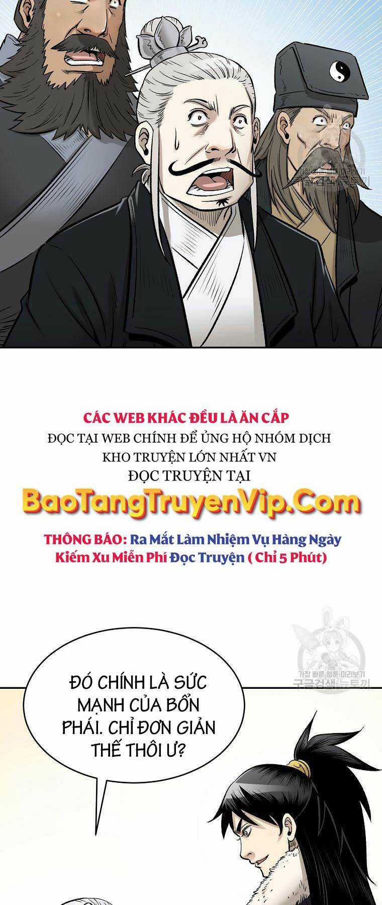 Ma Nhân Hoa Sơn Chapter 55 trang 67