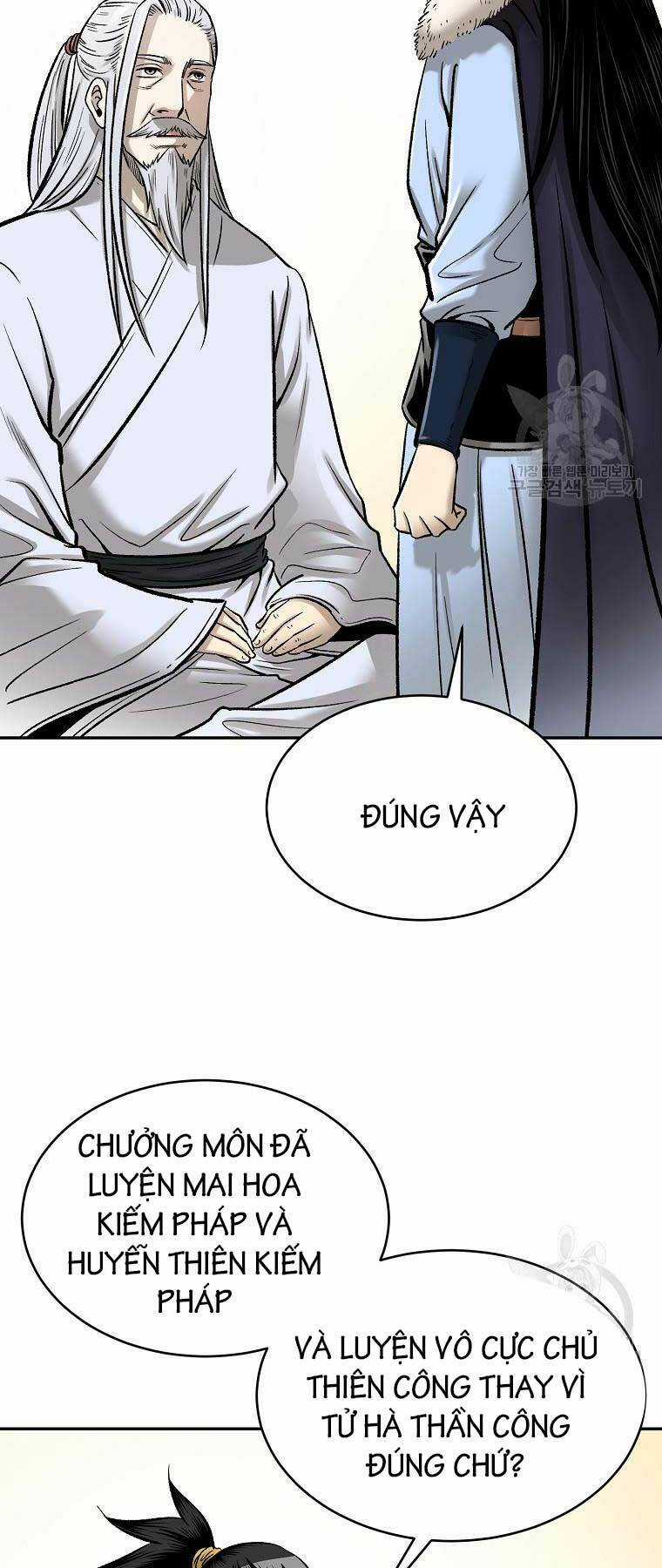 Ma Nhân Hoa Sơn Chapter 55 trang 68