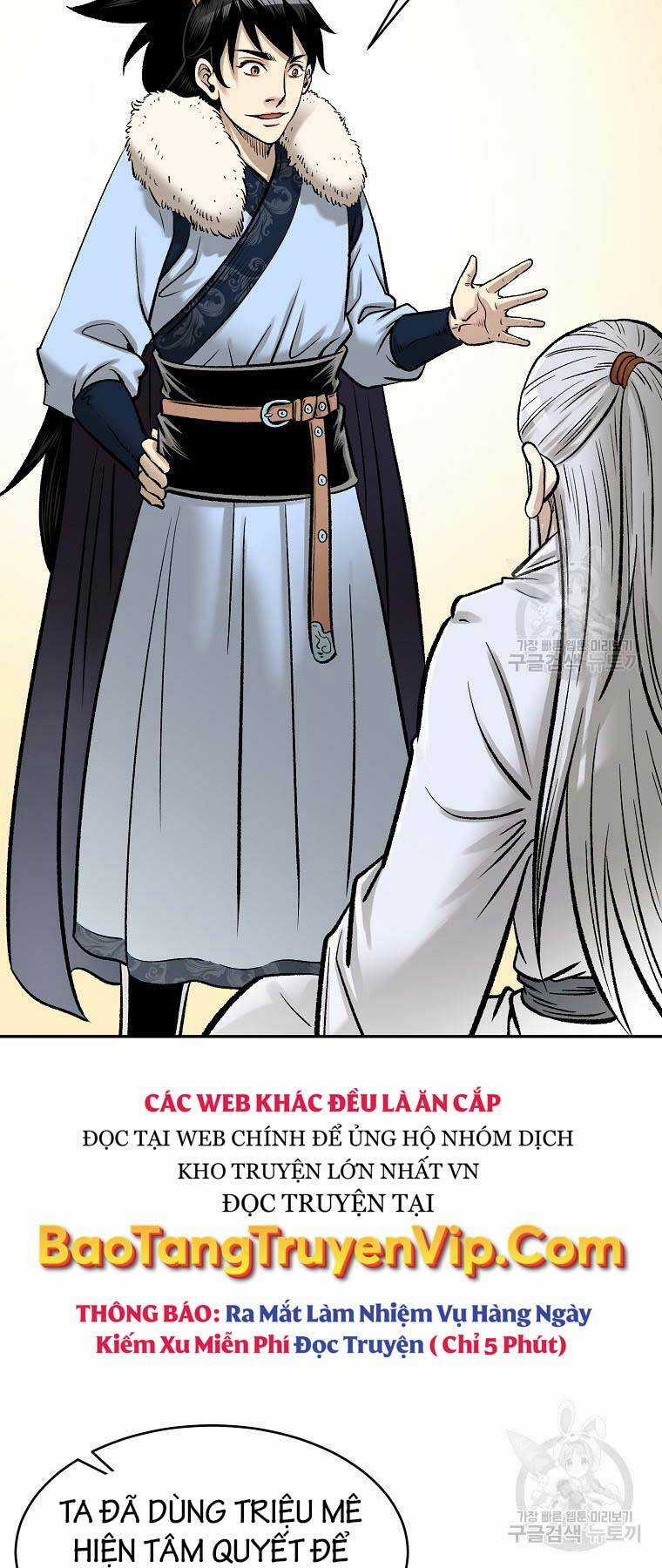 Ma Nhân Hoa Sơn Chapter 55 trang 69