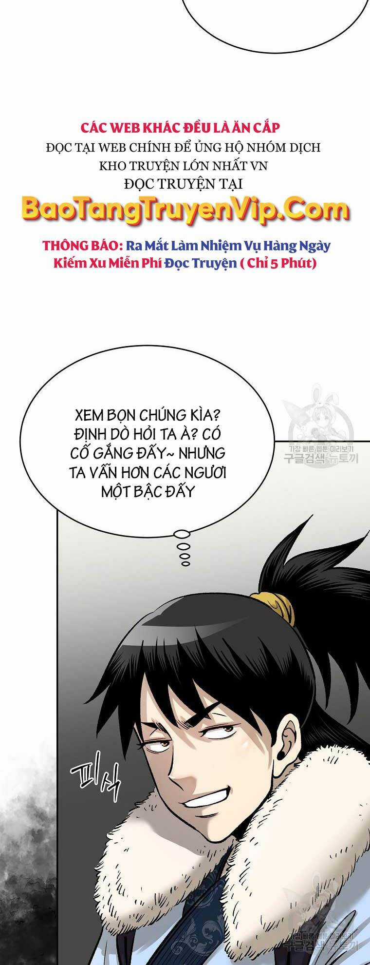 Ma Nhân Hoa Sơn Chapter 55 trang 8
