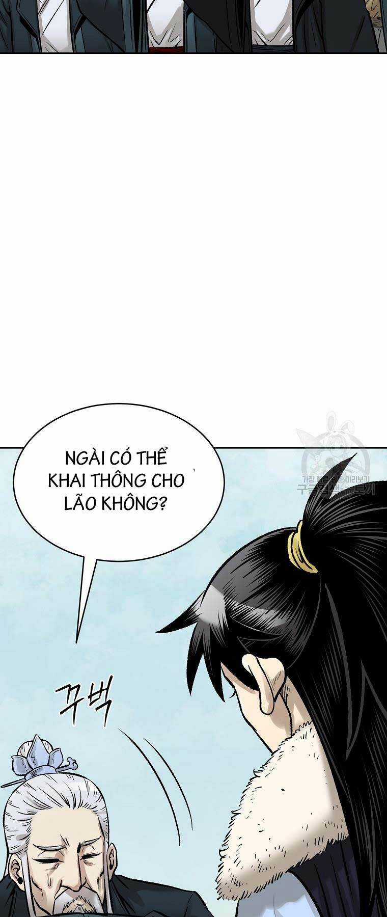 Ma Nhân Hoa Sơn Chapter 55 trang 81