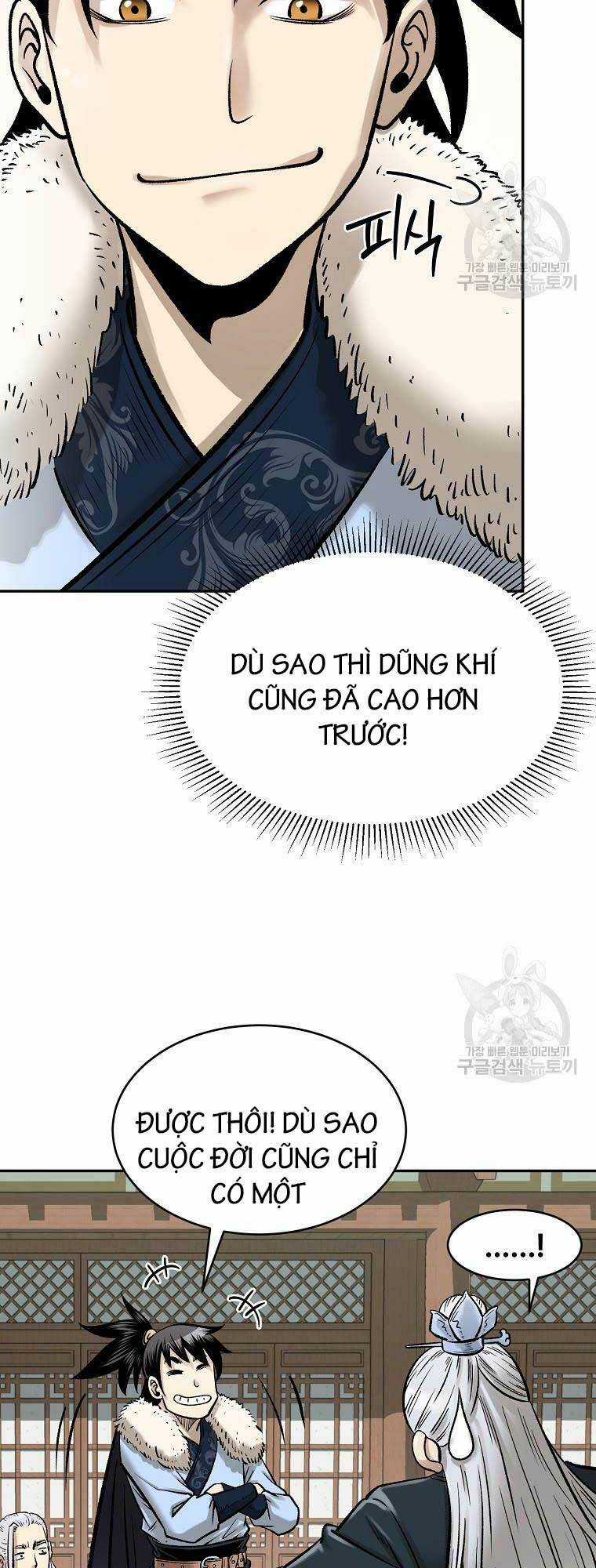 Ma Nhân Hoa Sơn Chapter 55 trang 83