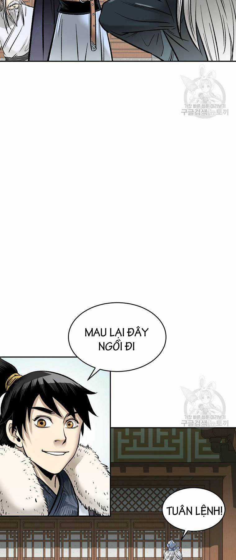 Ma Nhân Hoa Sơn Chapter 55 trang 84