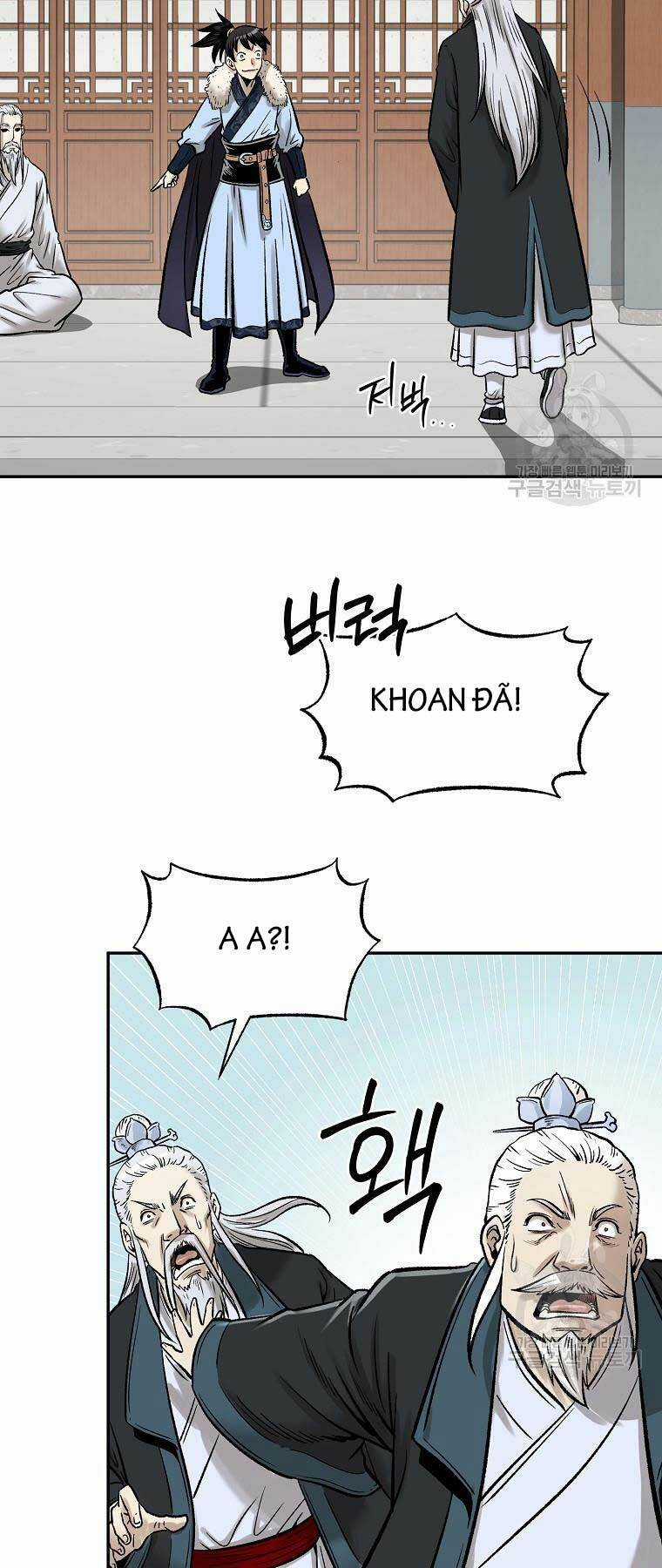 Ma Nhân Hoa Sơn Chapter 55 trang 85