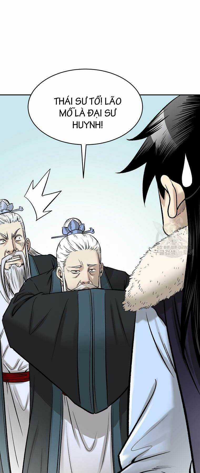 Ma Nhân Hoa Sơn Chapter 55 trang 87