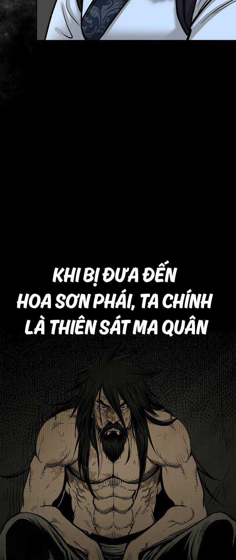 Ma Nhân Hoa Sơn Chapter 55 trang 9