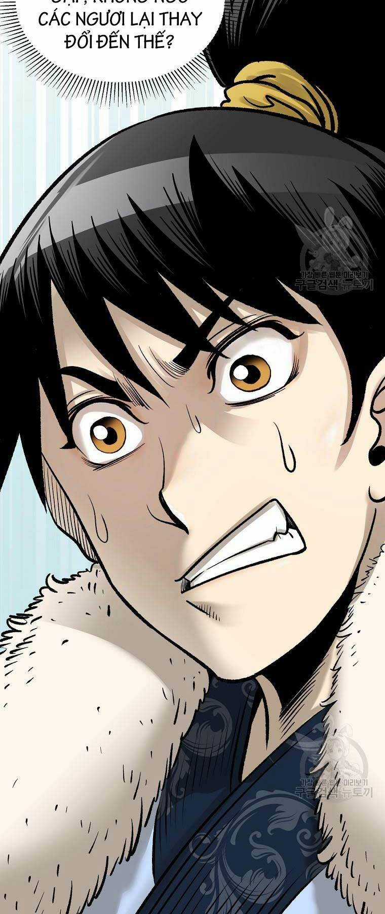 Ma Nhân Hoa Sơn Chapter 55 trang 90