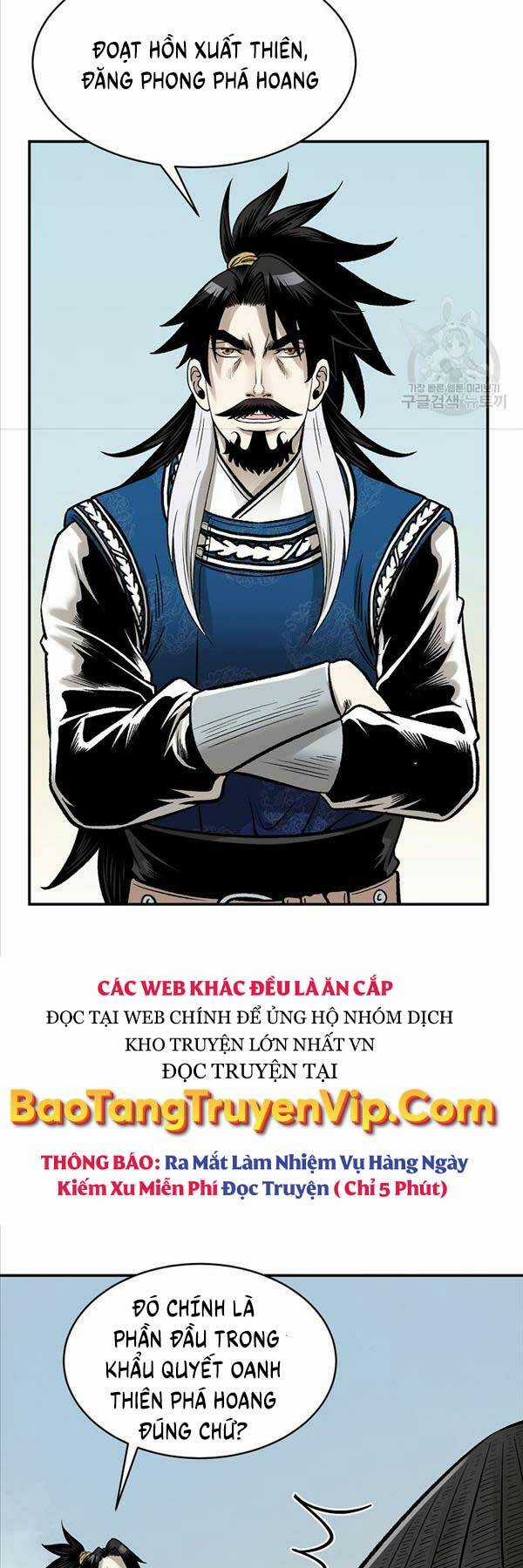 Ma Nhân Hoa Sơn Chapter 56 trang 12