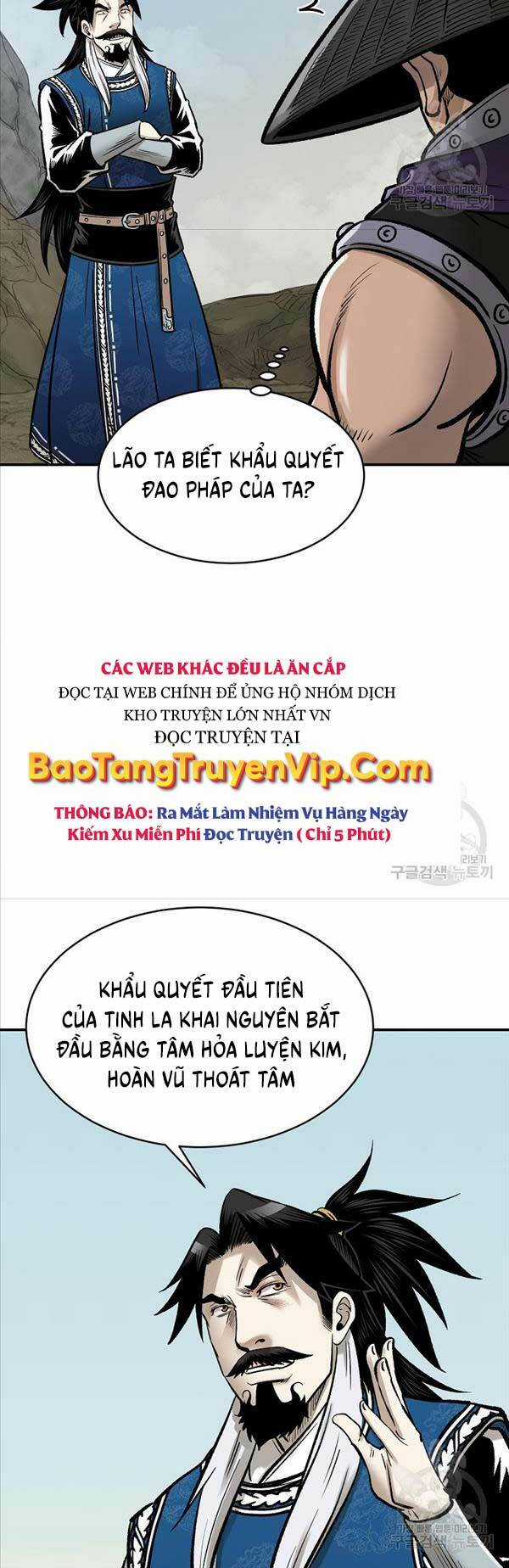 Ma Nhân Hoa Sơn Chapter 56 trang 13