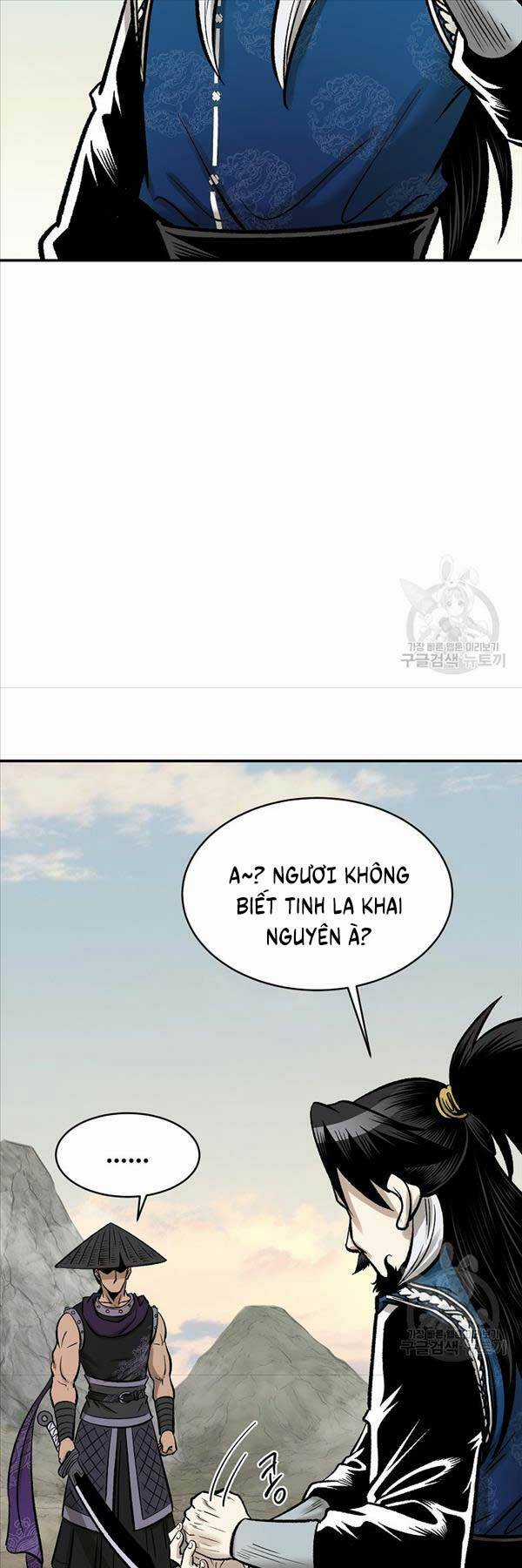 Ma Nhân Hoa Sơn Chapter 56 trang 14