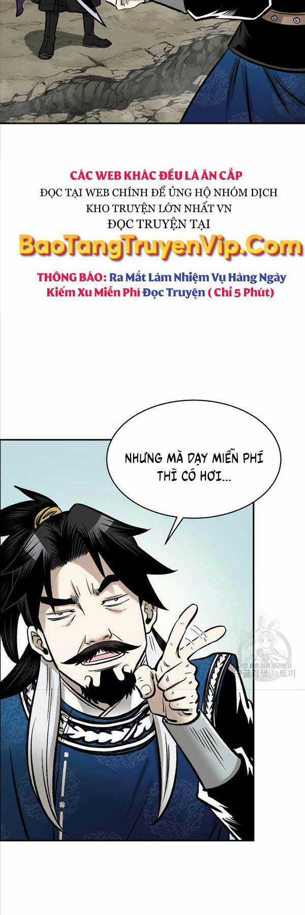 Ma Nhân Hoa Sơn Chapter 56 trang 15