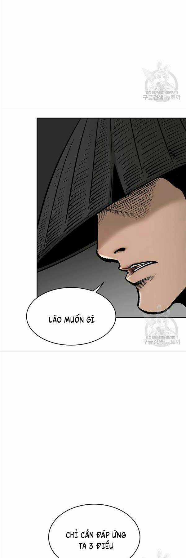 Ma Nhân Hoa Sơn Chapter 56 trang 16