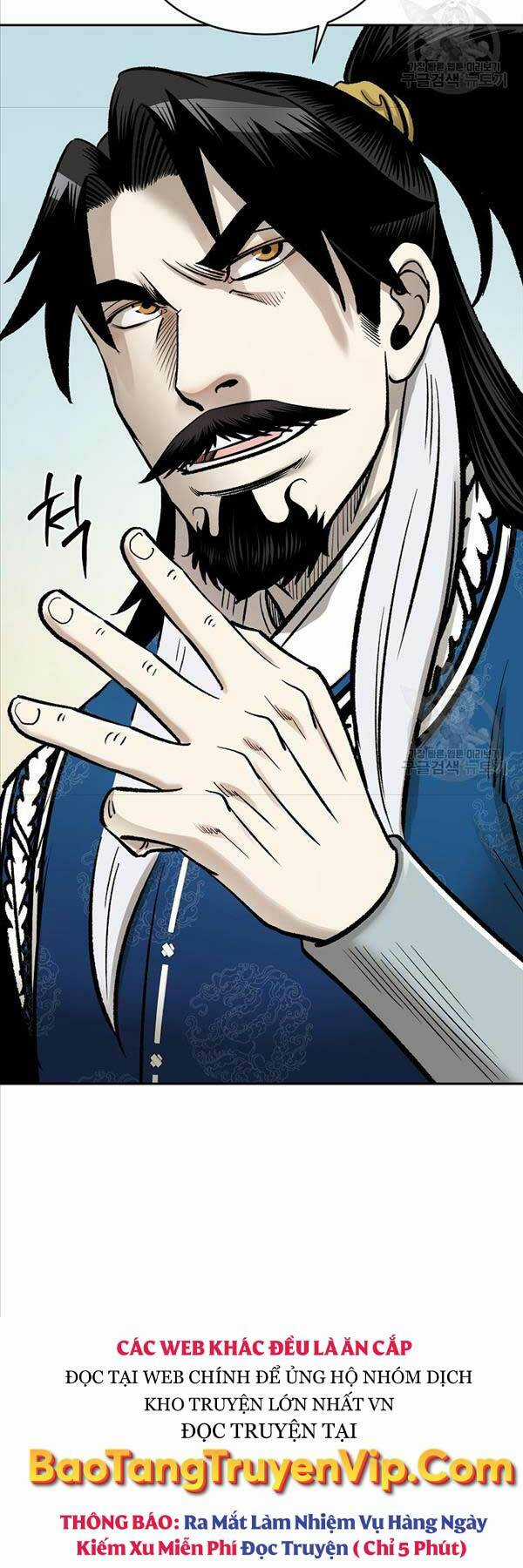 Ma Nhân Hoa Sơn Chapter 56 trang 17