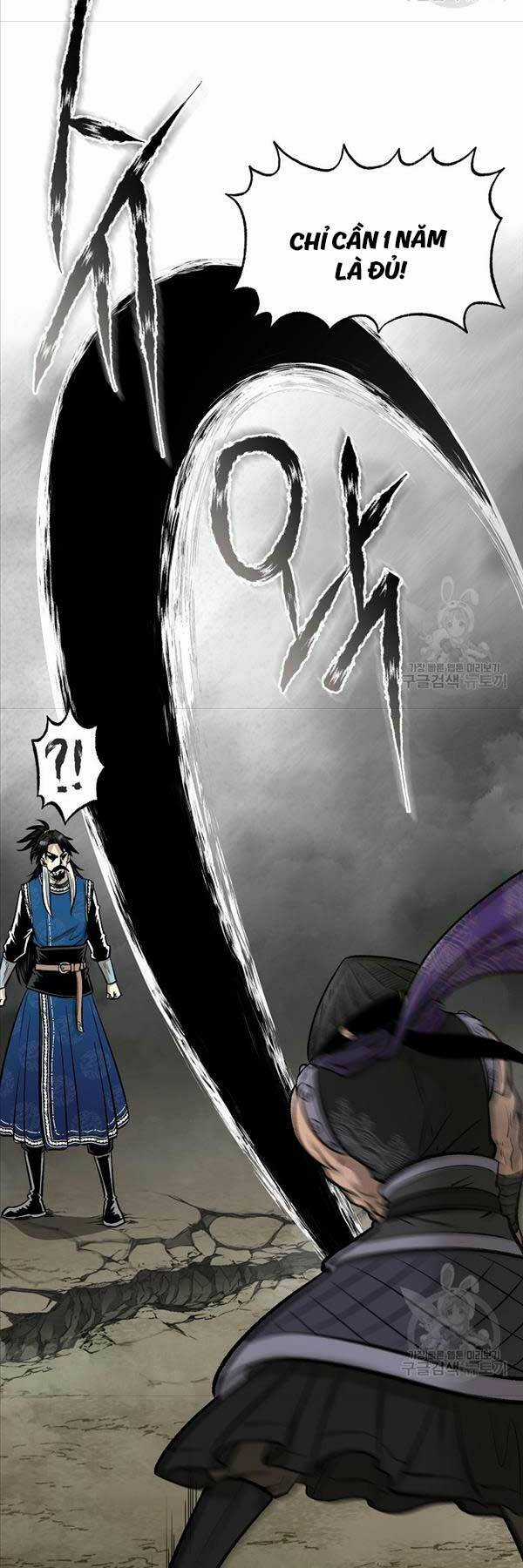 Ma Nhân Hoa Sơn Chapter 56 trang 21