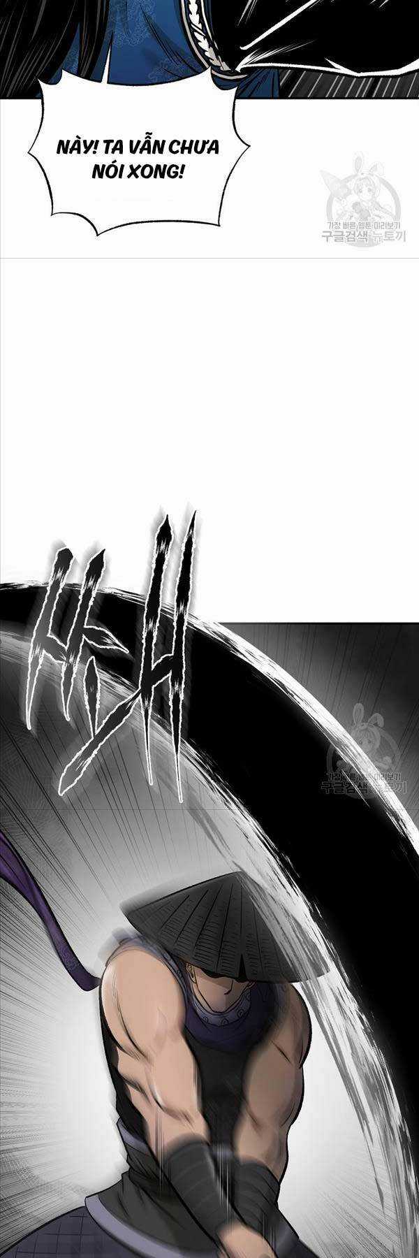 Ma Nhân Hoa Sơn Chapter 56 trang 23